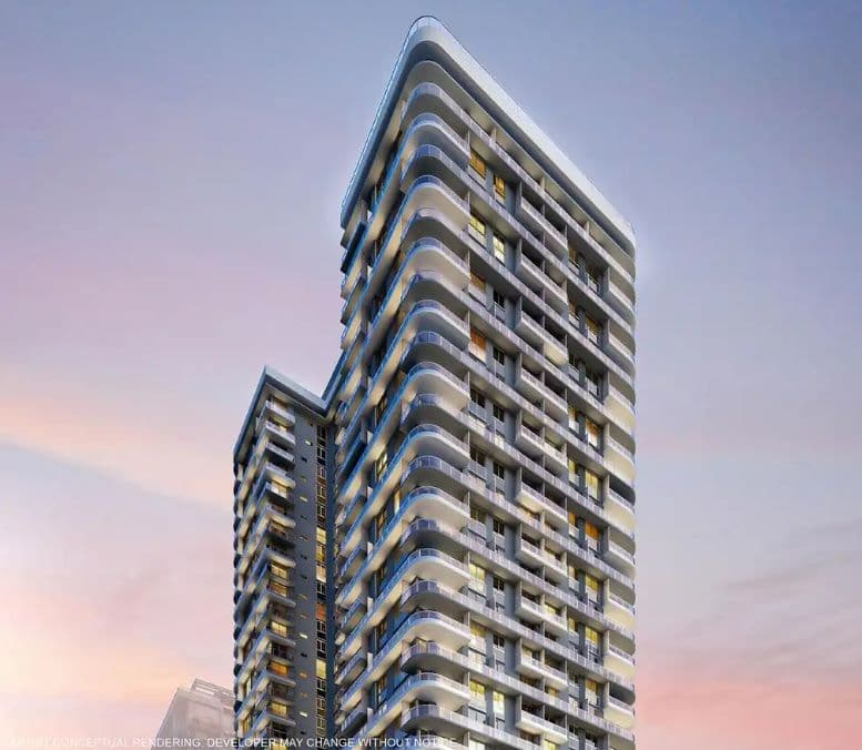 featured image for story, 🏙 🇧🇷 Novo Projeto - 600 MIAMI WORLD CENTER Downtown Miami - Permite aluguel
como Airbnb