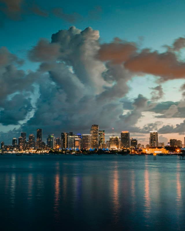 featured image for story, Miami: A 10ª Melhor Cidade para Locação de Imóveis nos EUA em 2024 - Oportunidades Imperdíveis para Investidores