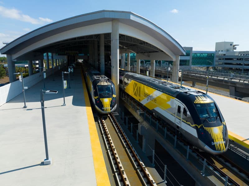 featured image for story, Explorando Novos Desenvolvimentos Imobiliários de Luxo em Miami com a
Conveniência da Brightline
