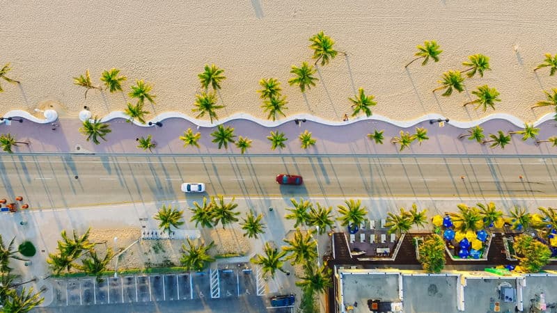 featured image for story, Viva o Melhor de Miami: Lugares Imperdíveis para Explorar