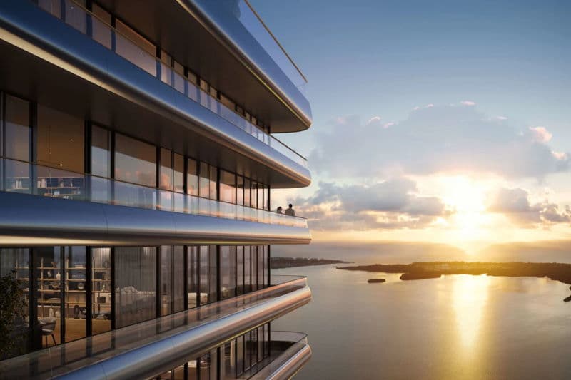 featured image for story, Imóveis Ultraluxuosos em Miami