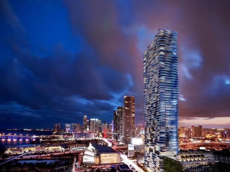 featured image for story, 🏙🇧🇷Novo projeto - CASA BELLA RESIDENCES by B&B ITALIA - Downtown - Mínimo 30
dia de locação