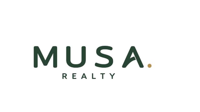 PATRICIA MUSA Logo