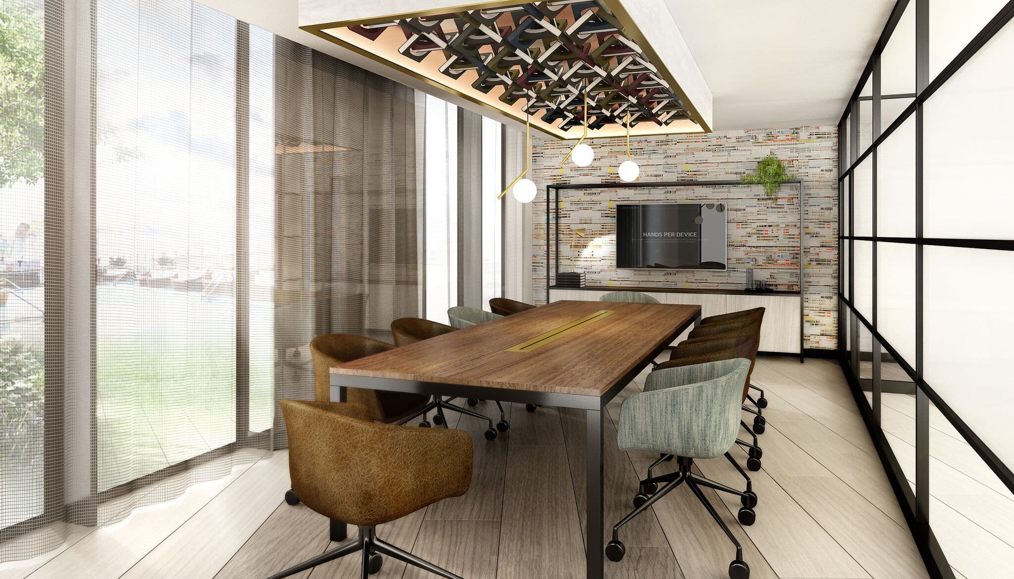 Hyde Midtown photo 8
