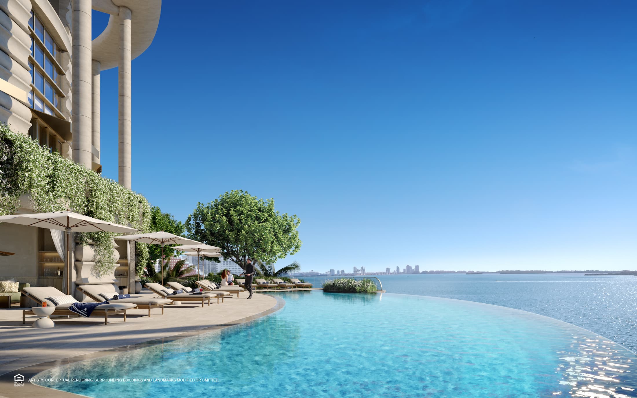 St Regis Brickell photo 30