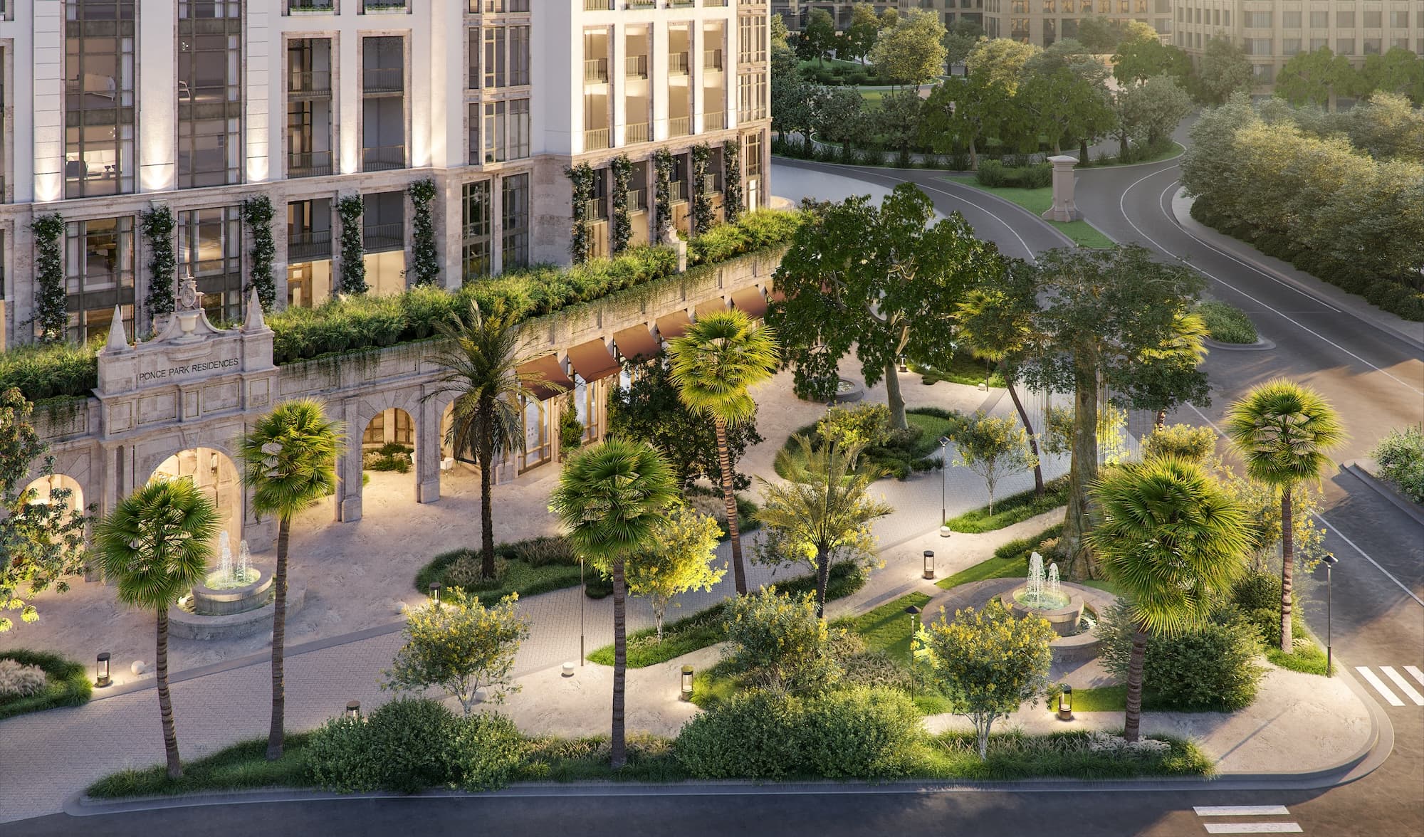 Ponce Park Coral Gables photo 8
