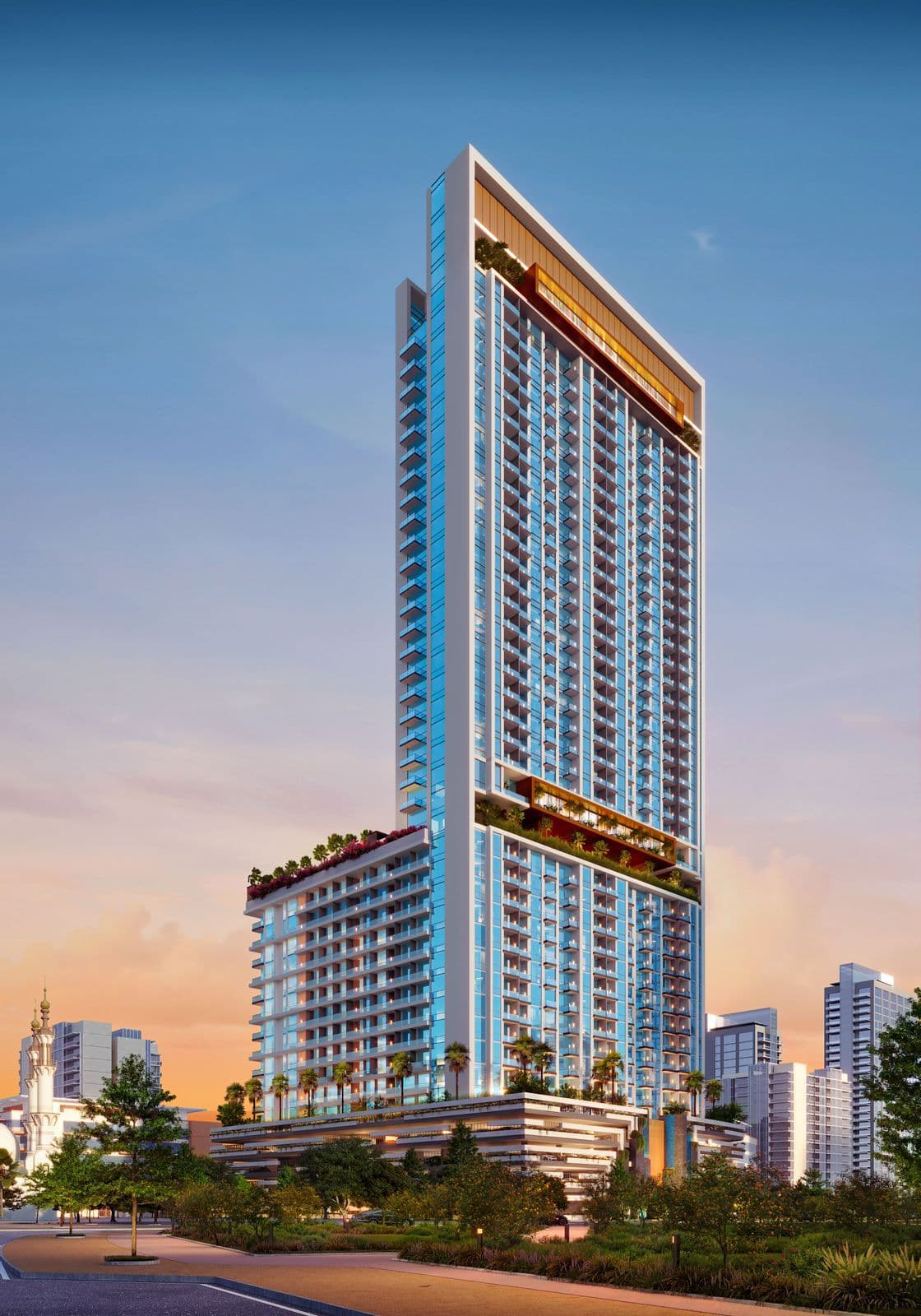 KYOTO view